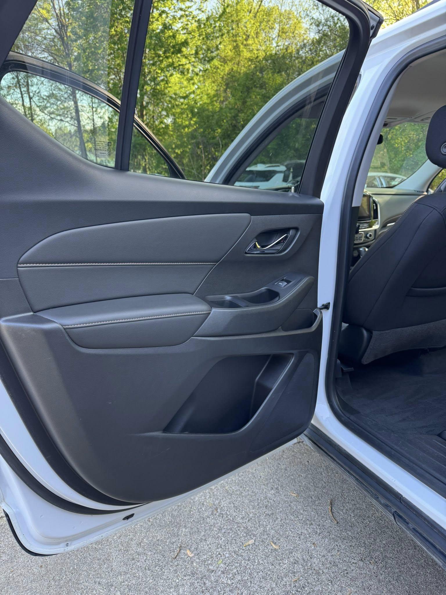 Exterior Wash & Polish — after